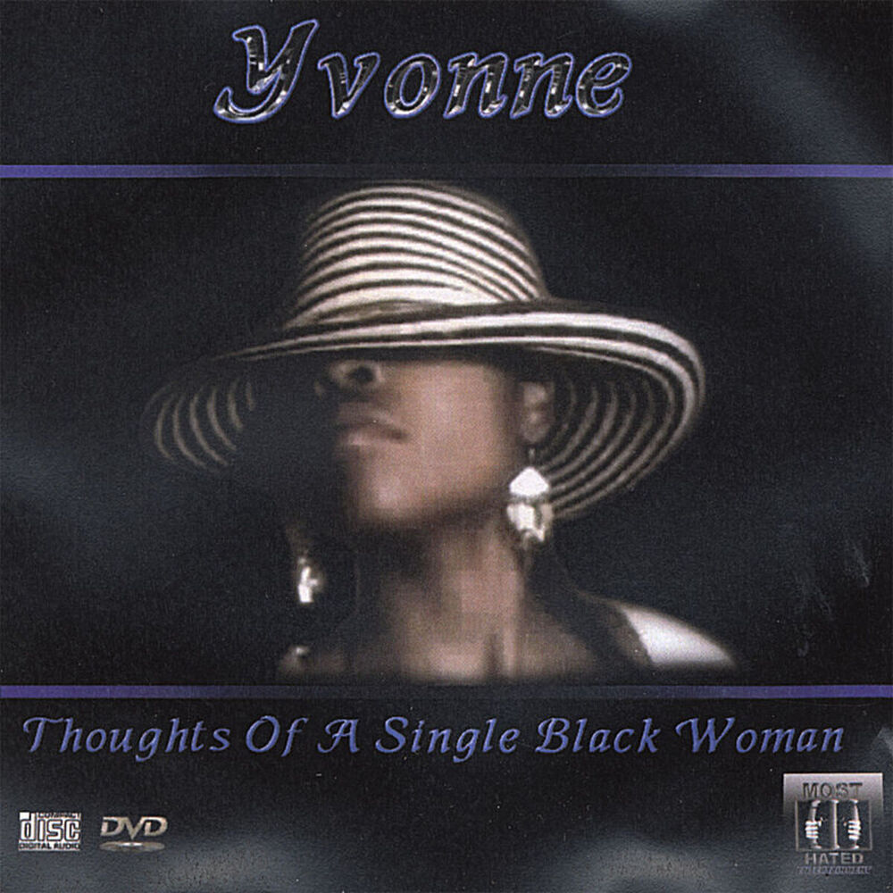 Picture of Thoughts of a Single Black Woman