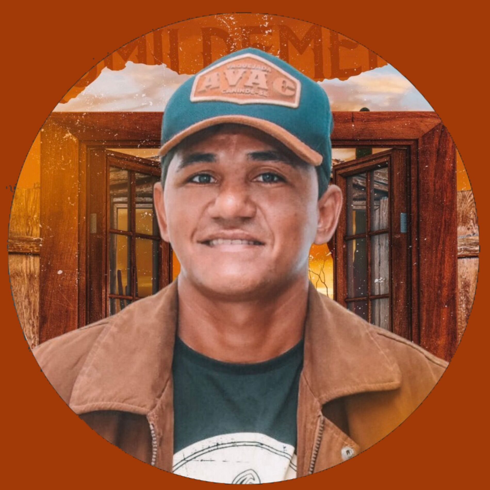 Album cover of Beija e Some