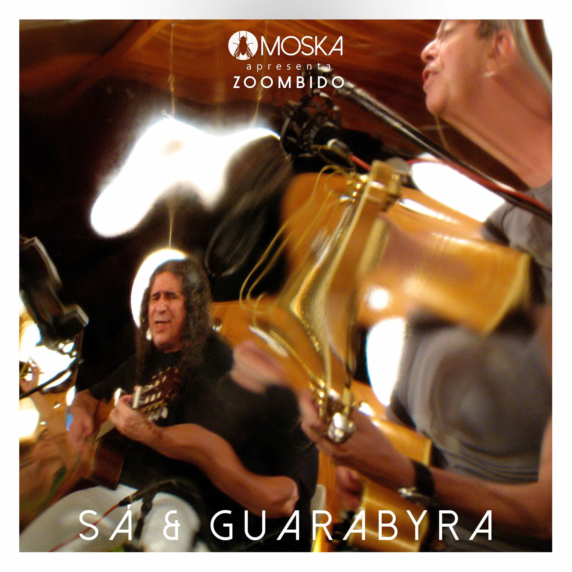 Album cover of Caçador de Mim