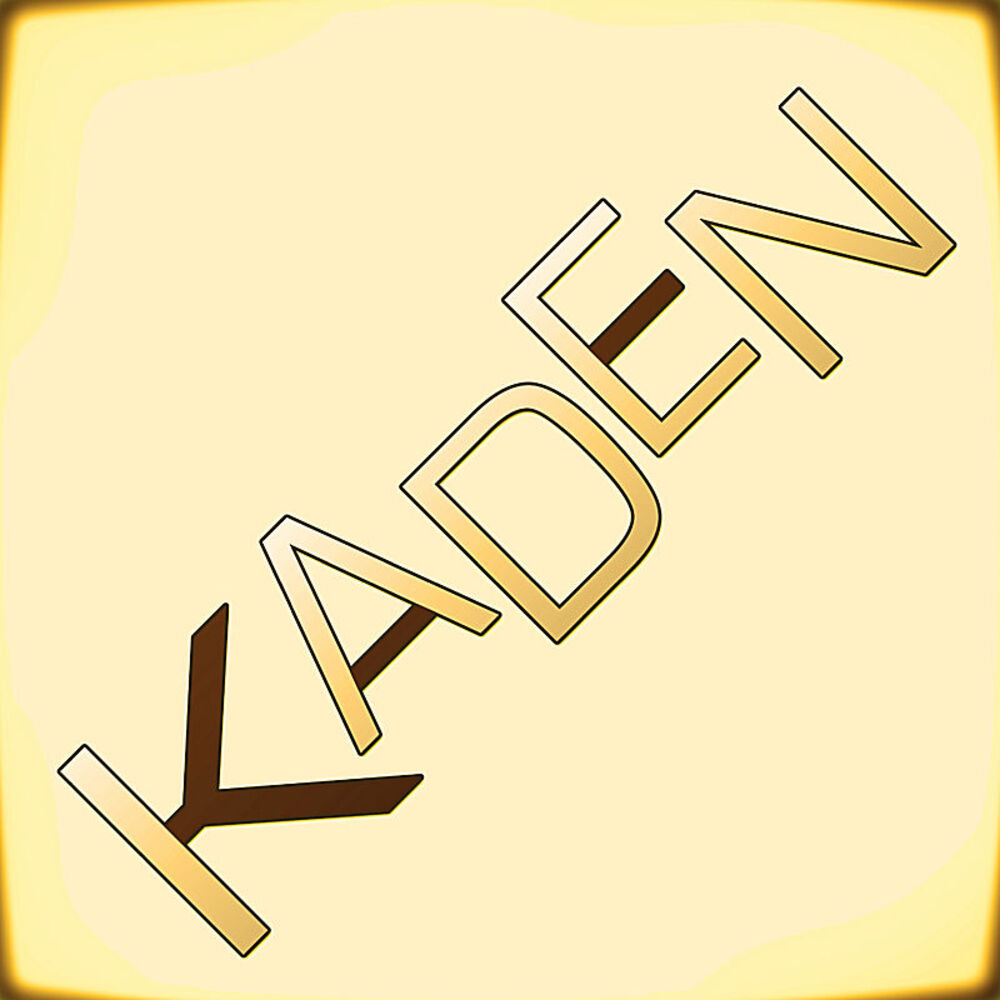 Picture of Kaden EP