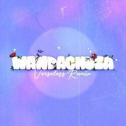 Cover of Wandachuza (Verseless Amapiano Remix)