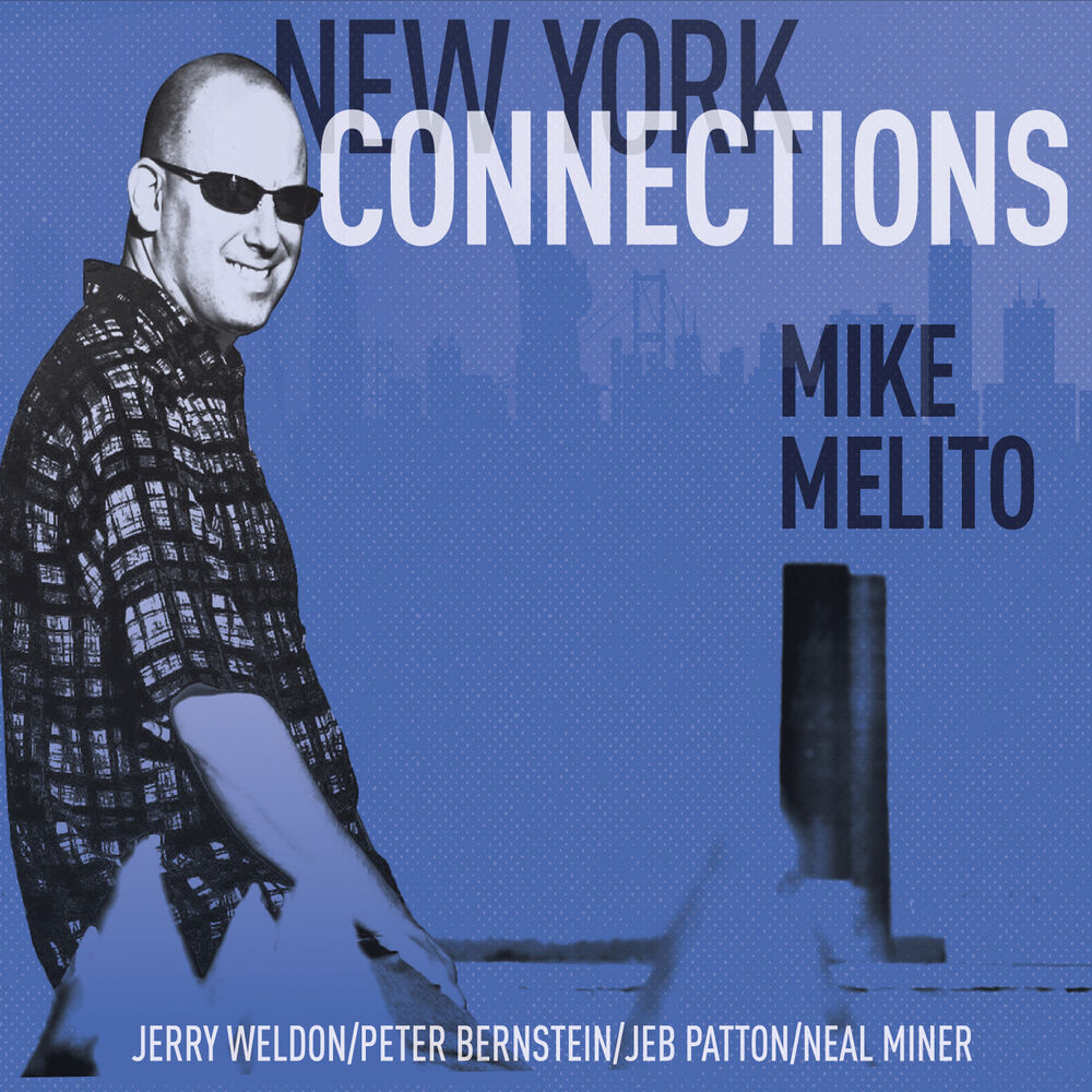 Picture of New York Connections