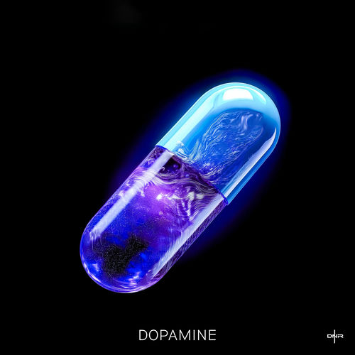 Thru – DOPAMINE – Single