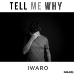 Cover of Tell Me Why