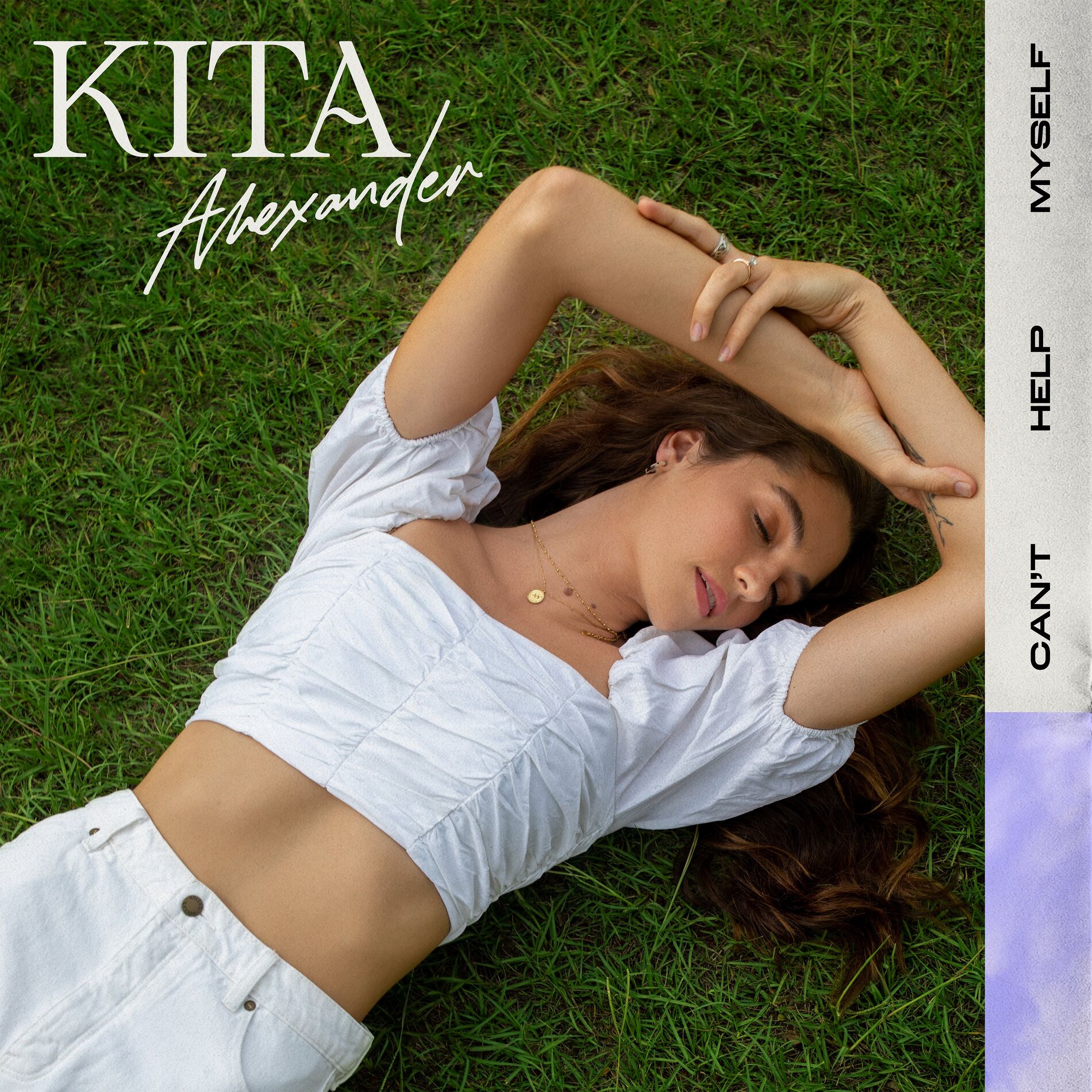 Album cover of Can’t Help Myself