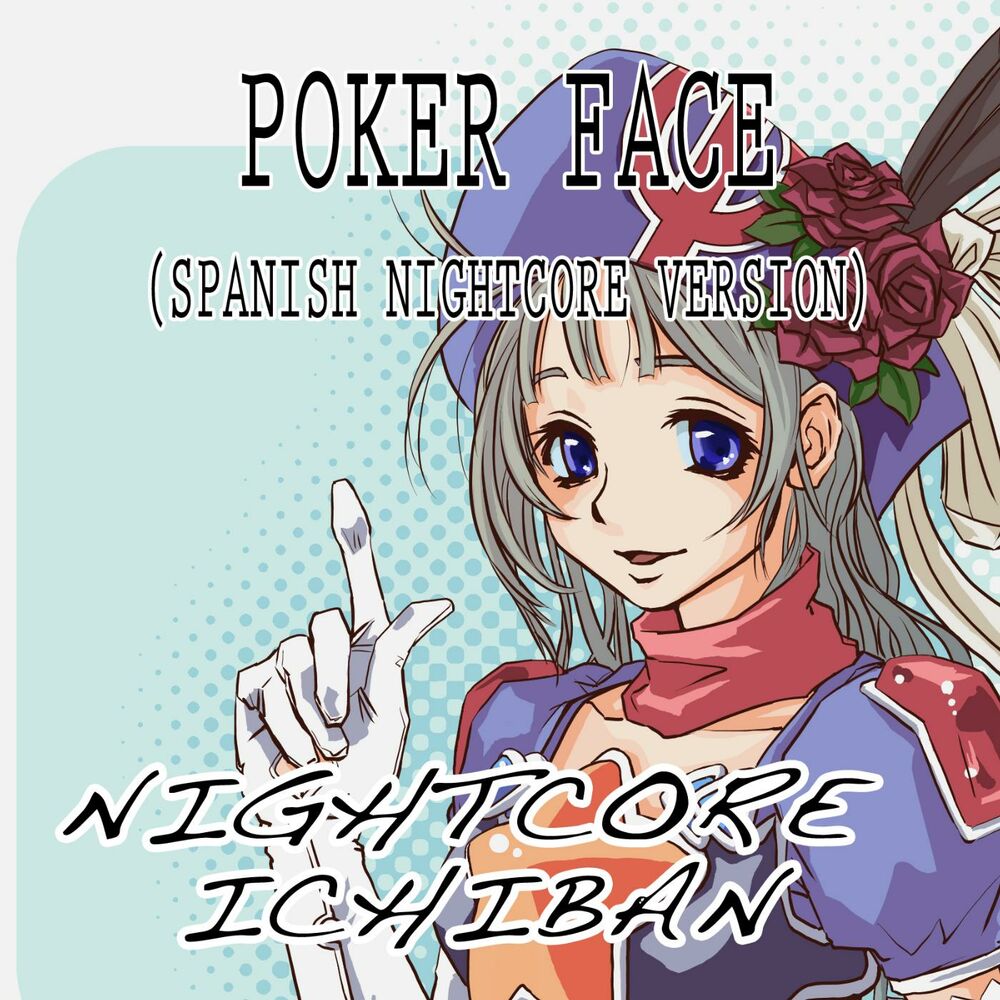 Picture of Poker Face (Spanish Nightcore Version)