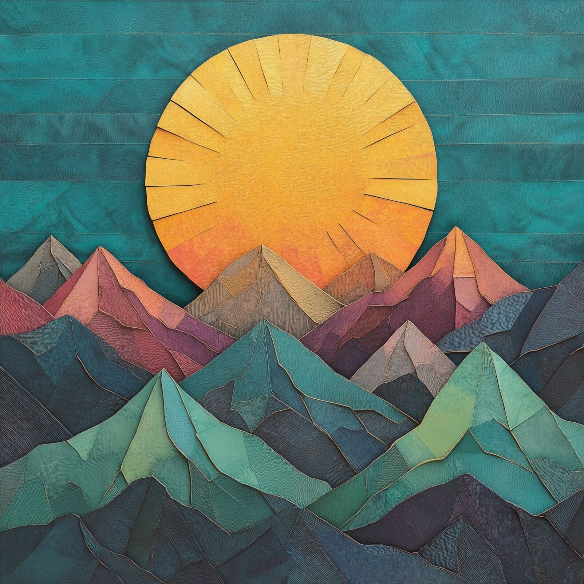 Album cover of Sundown