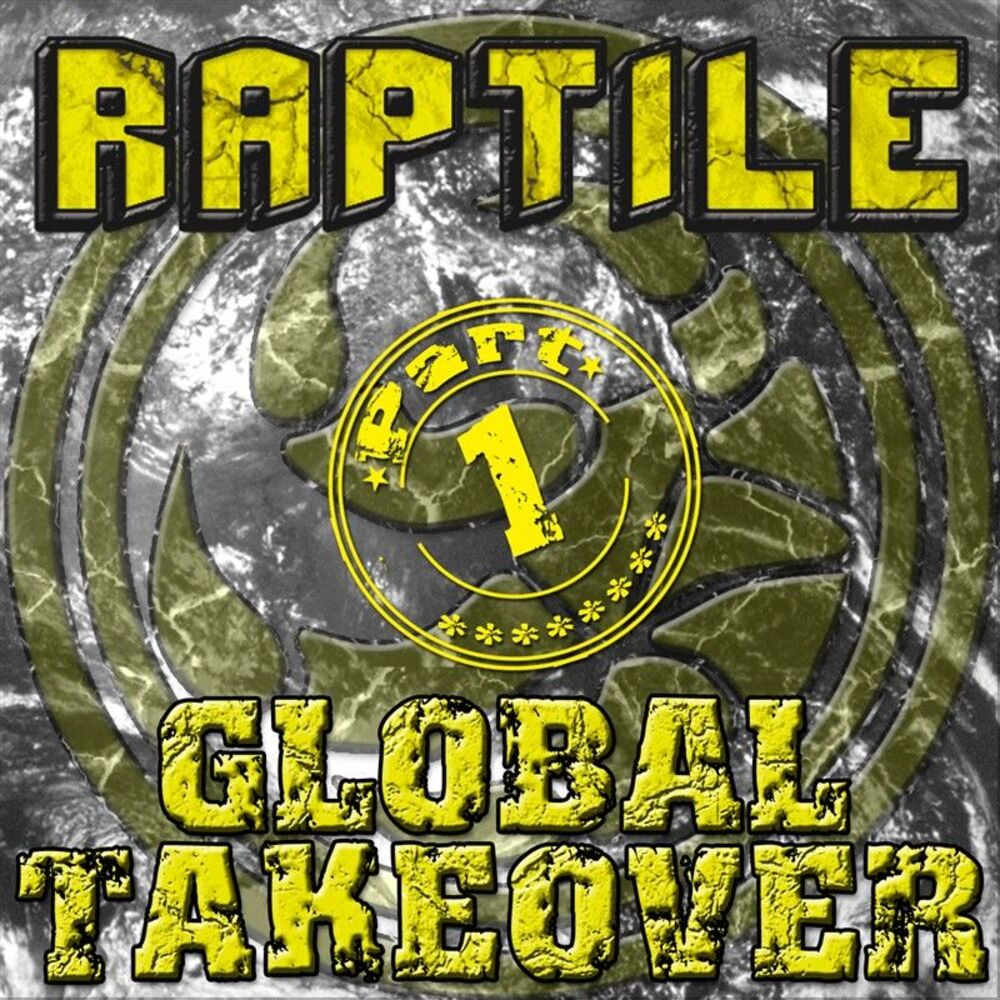 Picture of Global Takeover Part 1