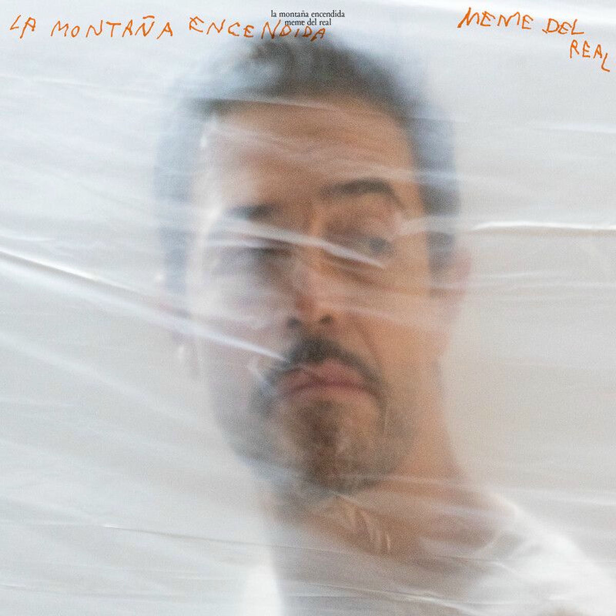 Album cover of La Montaña Encendida