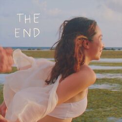 Cover of The End