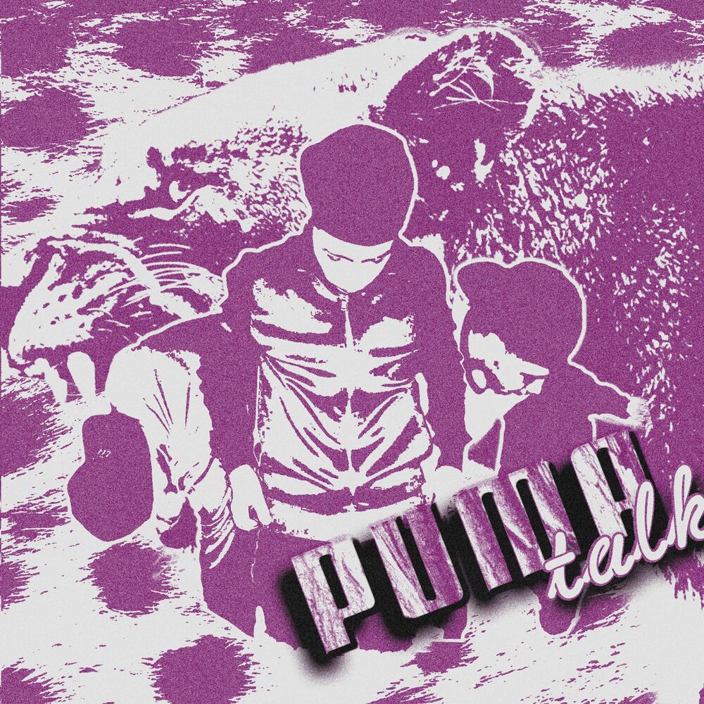 Picture of Puma Talk