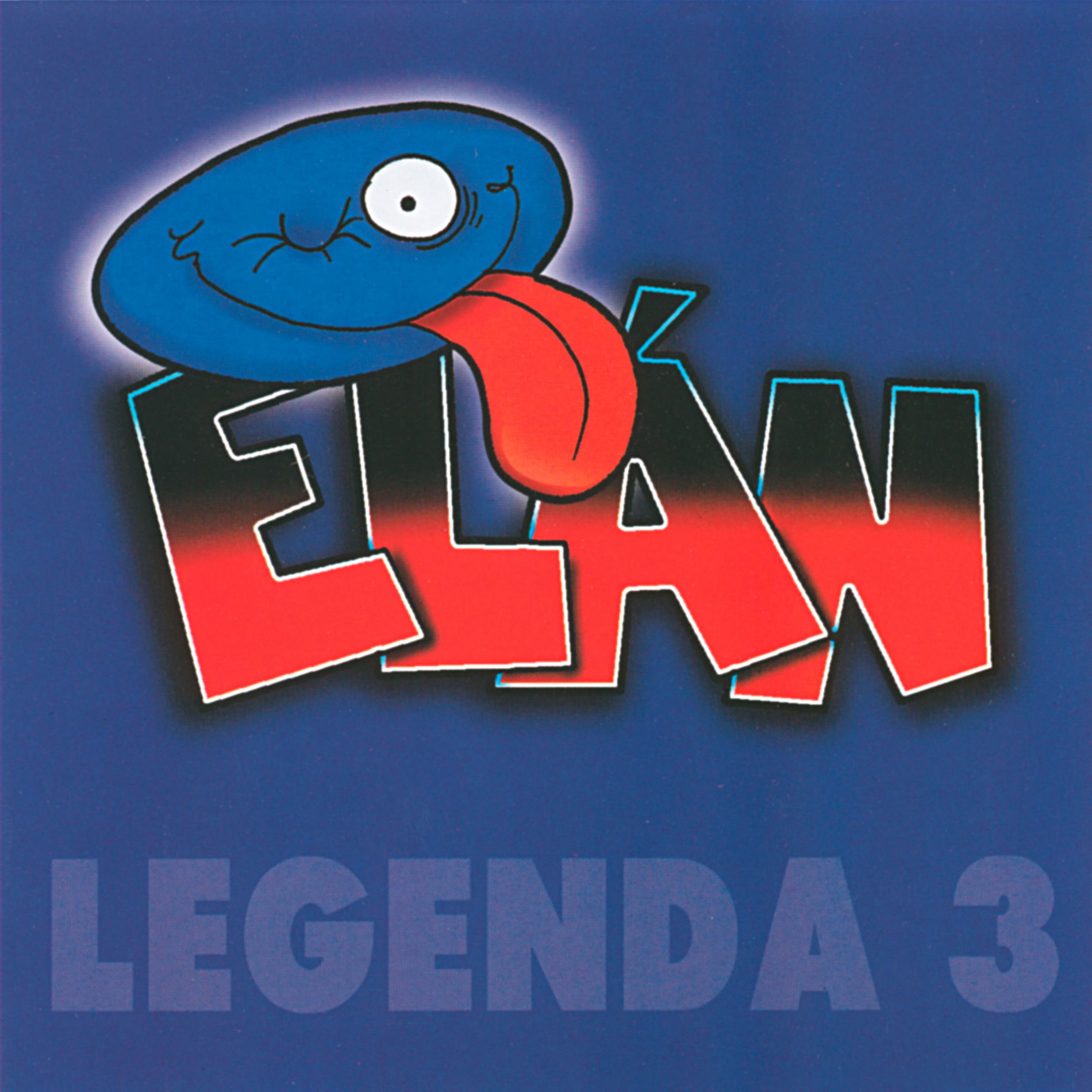 Album cover of Človečina