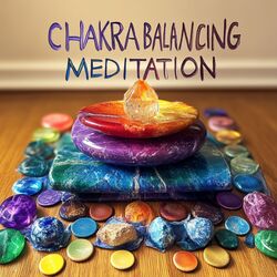 Cover of Chakra From The Soul