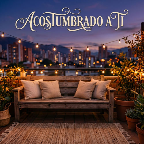 Acostumbrado A Ti