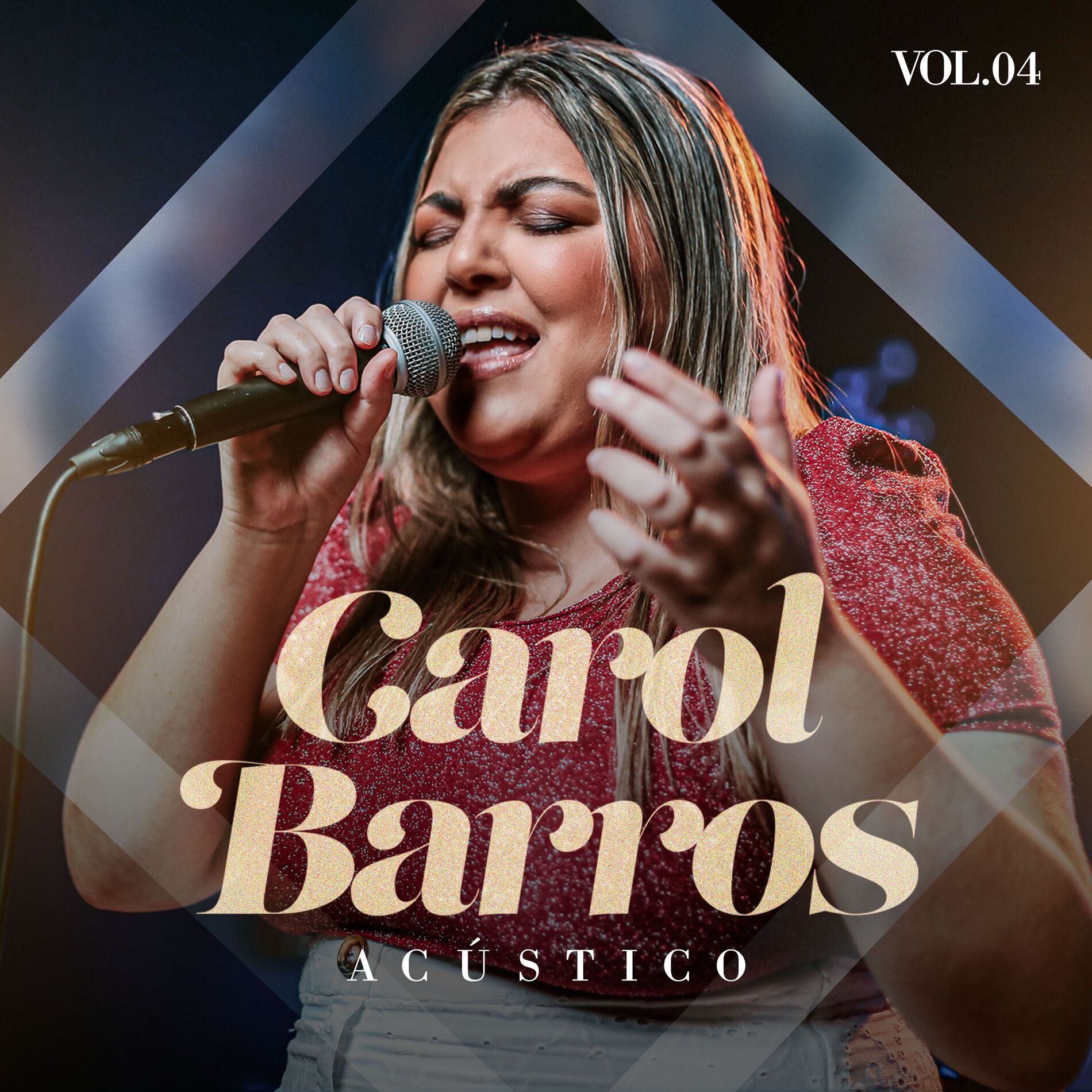Album cover of Acústico, Vol. 4