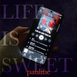 Cover of Life Is Sweet