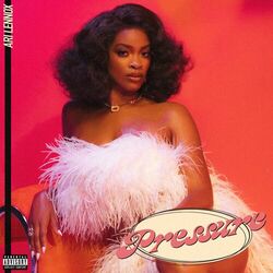Cover of Pressure