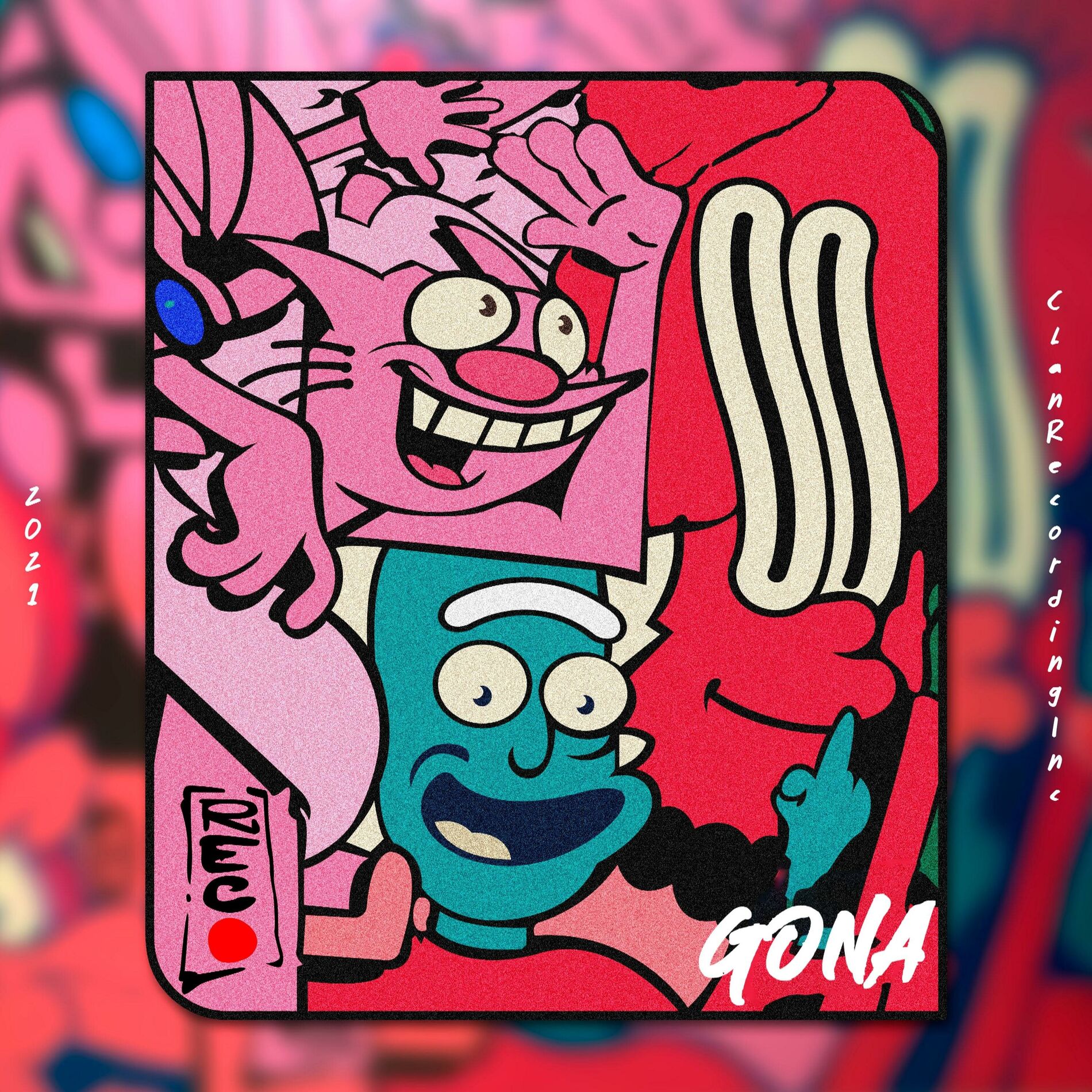 Album cover of Ya No Te Tengo