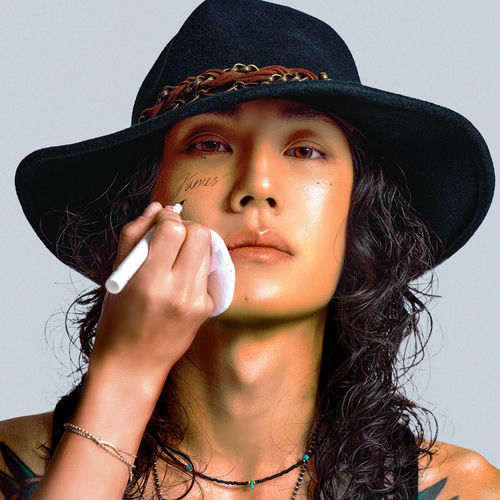 ILHOON – jamesdean – Single