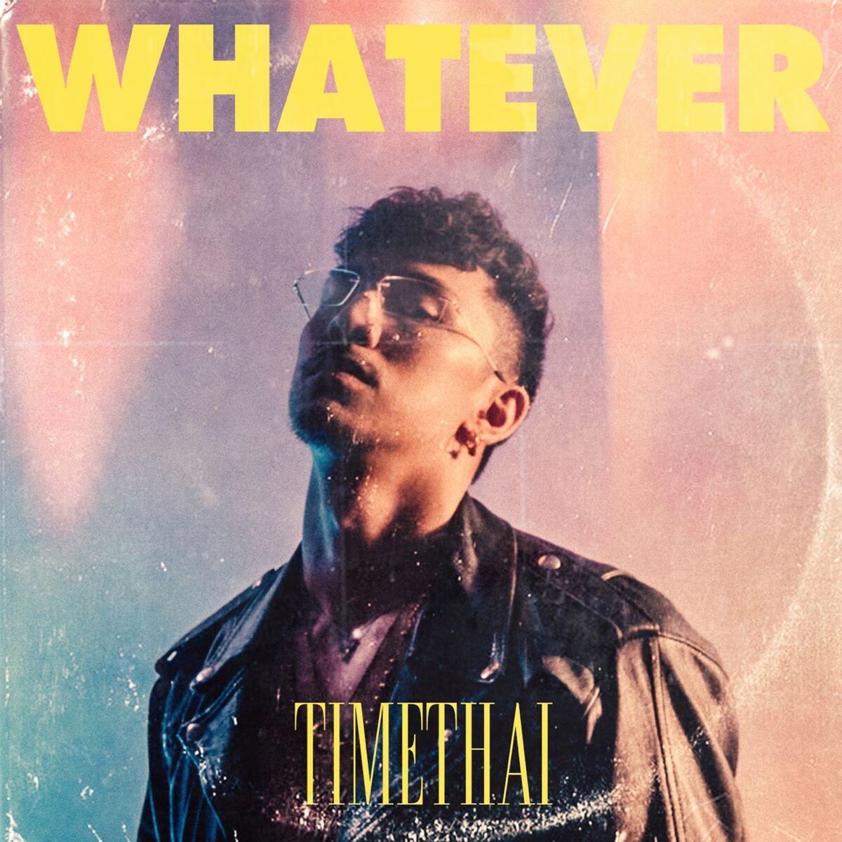 Album cover of พูดอะไรก็เชิญ