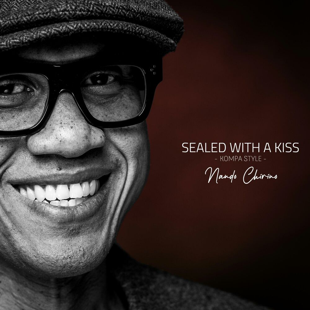 Picture of Sealed With A Kiss