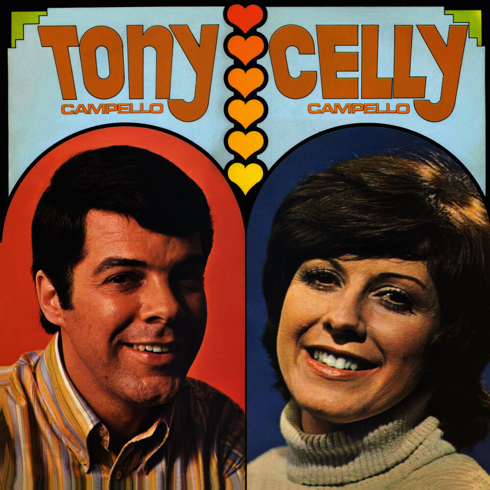 Picture of Tony & Celly