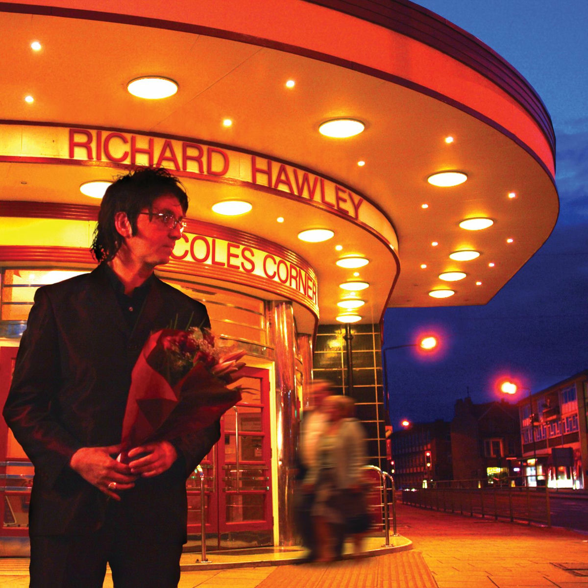 Album cover of Coles Corner (Acoustic)