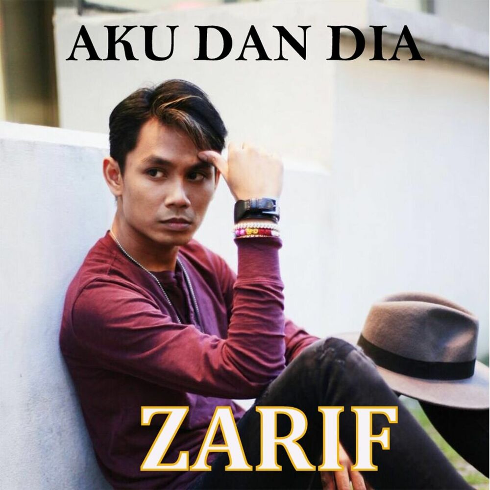 Picture of Aku Dan Dia