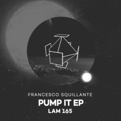 Cover of Pump It