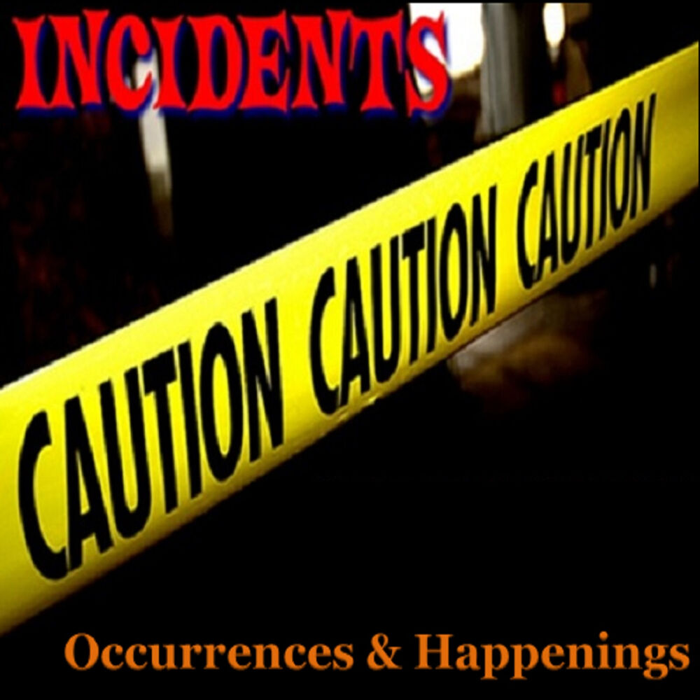 Picture of Occurrences & Happenings