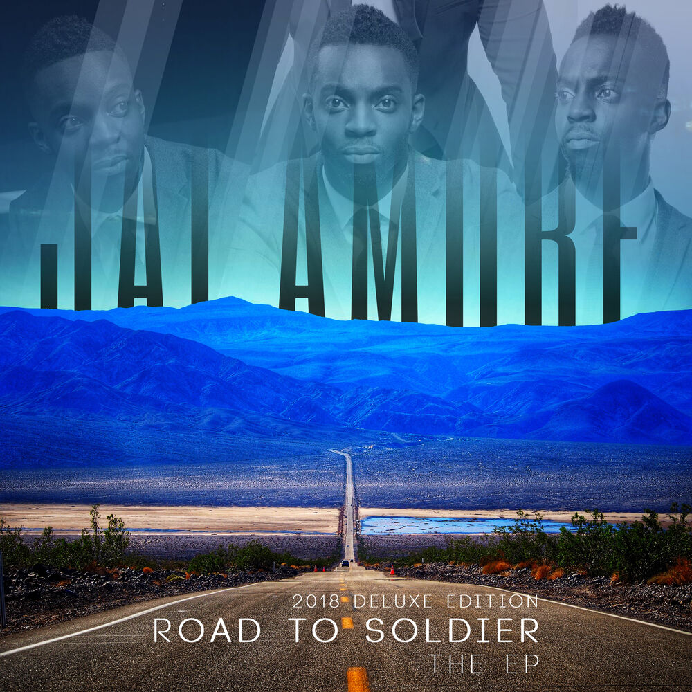 Picture of The Road to Soldier EP