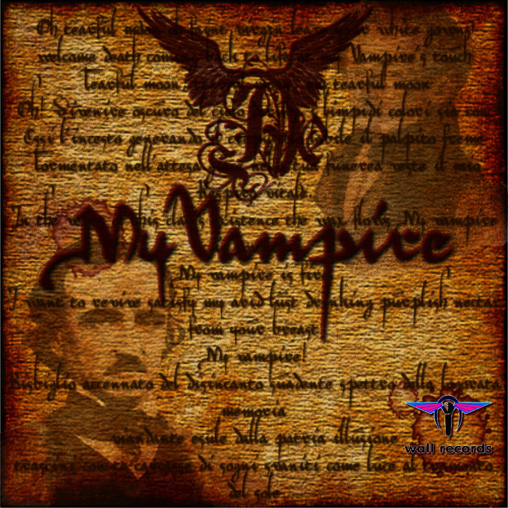 Picture of My Vampire