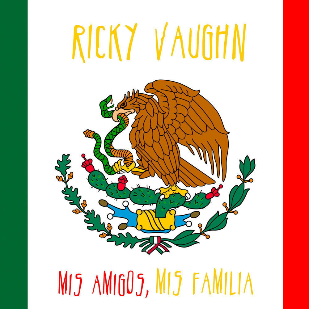 Picture of Mis Amigos, Mis Familia