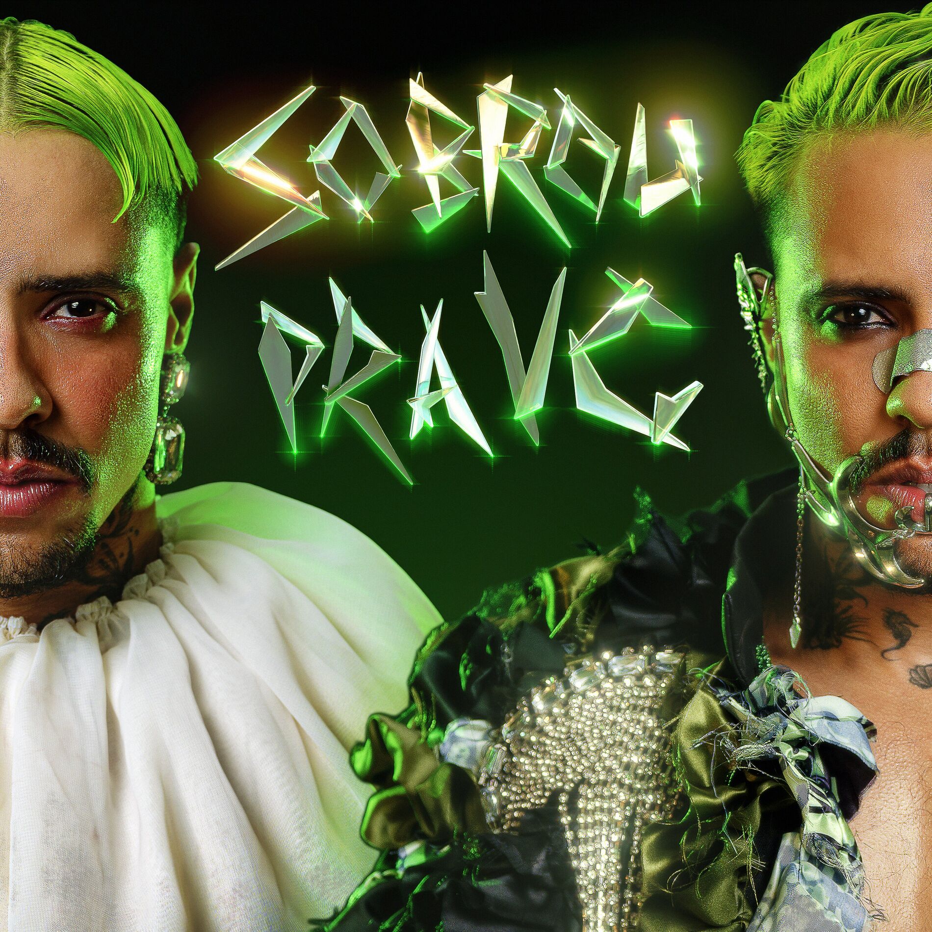 Album cover of Sobrou pra Vc