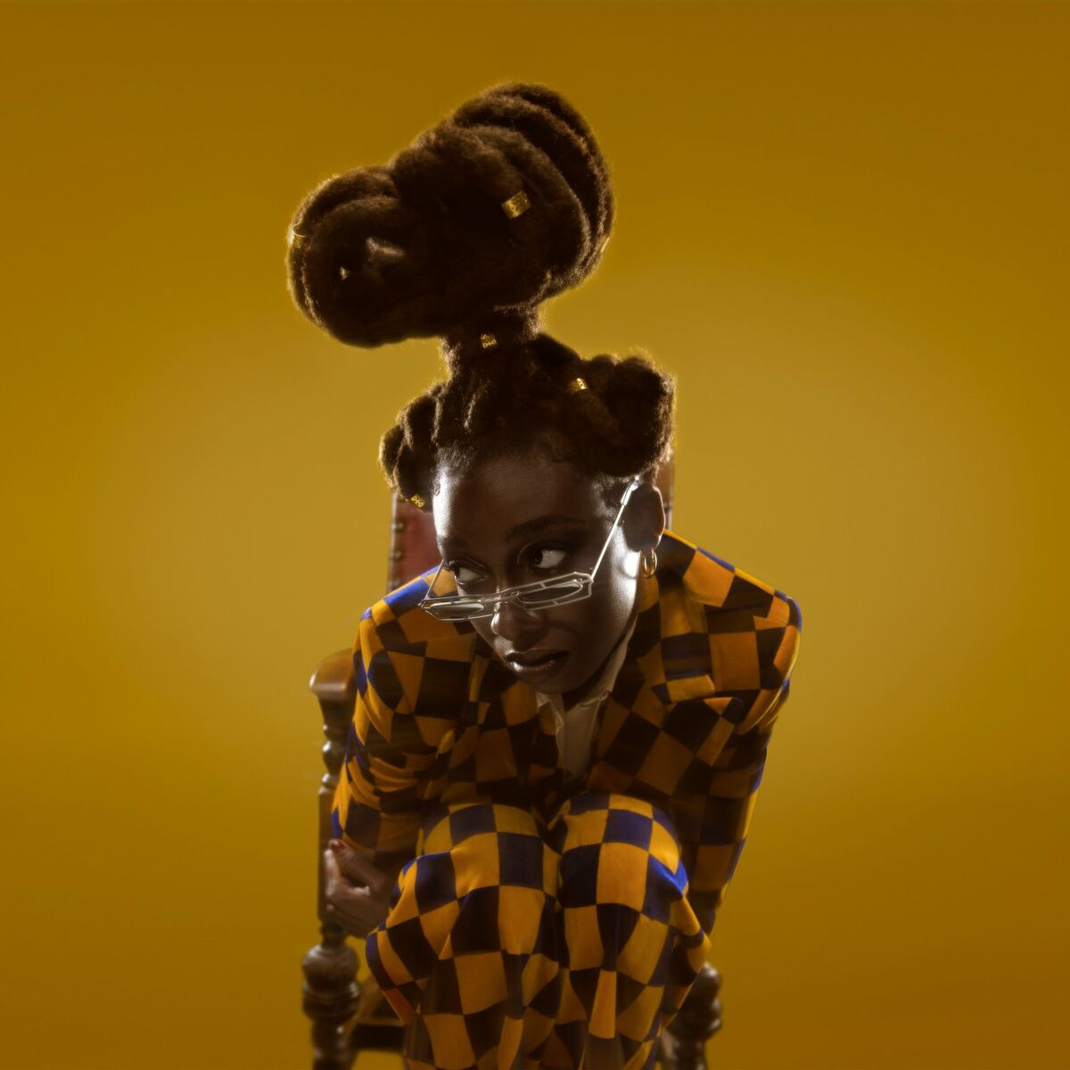 Album cover of Point and Kill