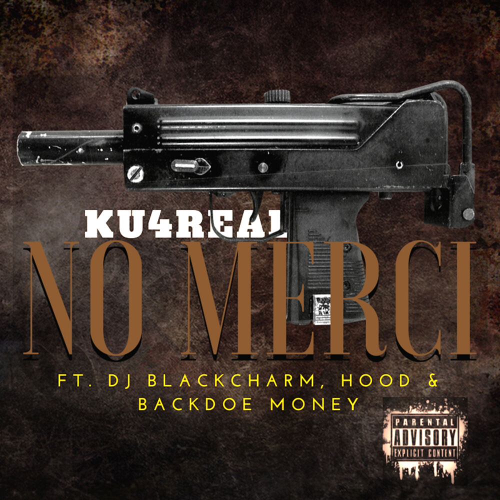 Picture of NO MERCI