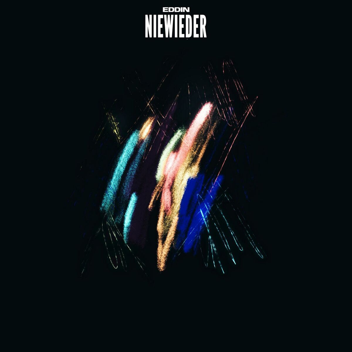 Album cover of Geisteskrank