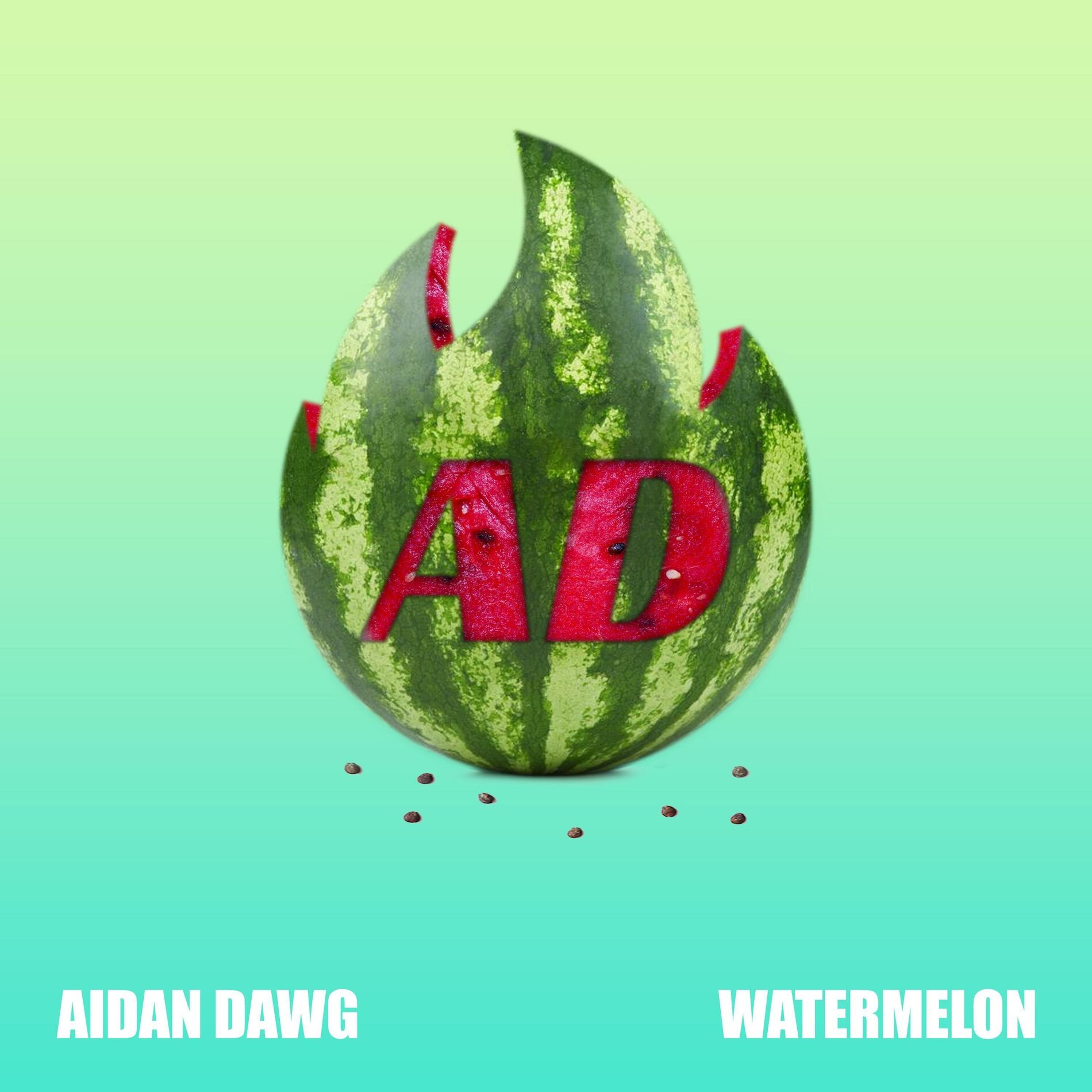 Album cover of Watermelon