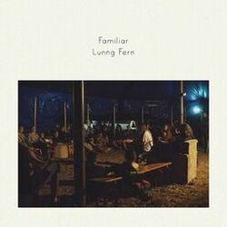 Cover of Familiar