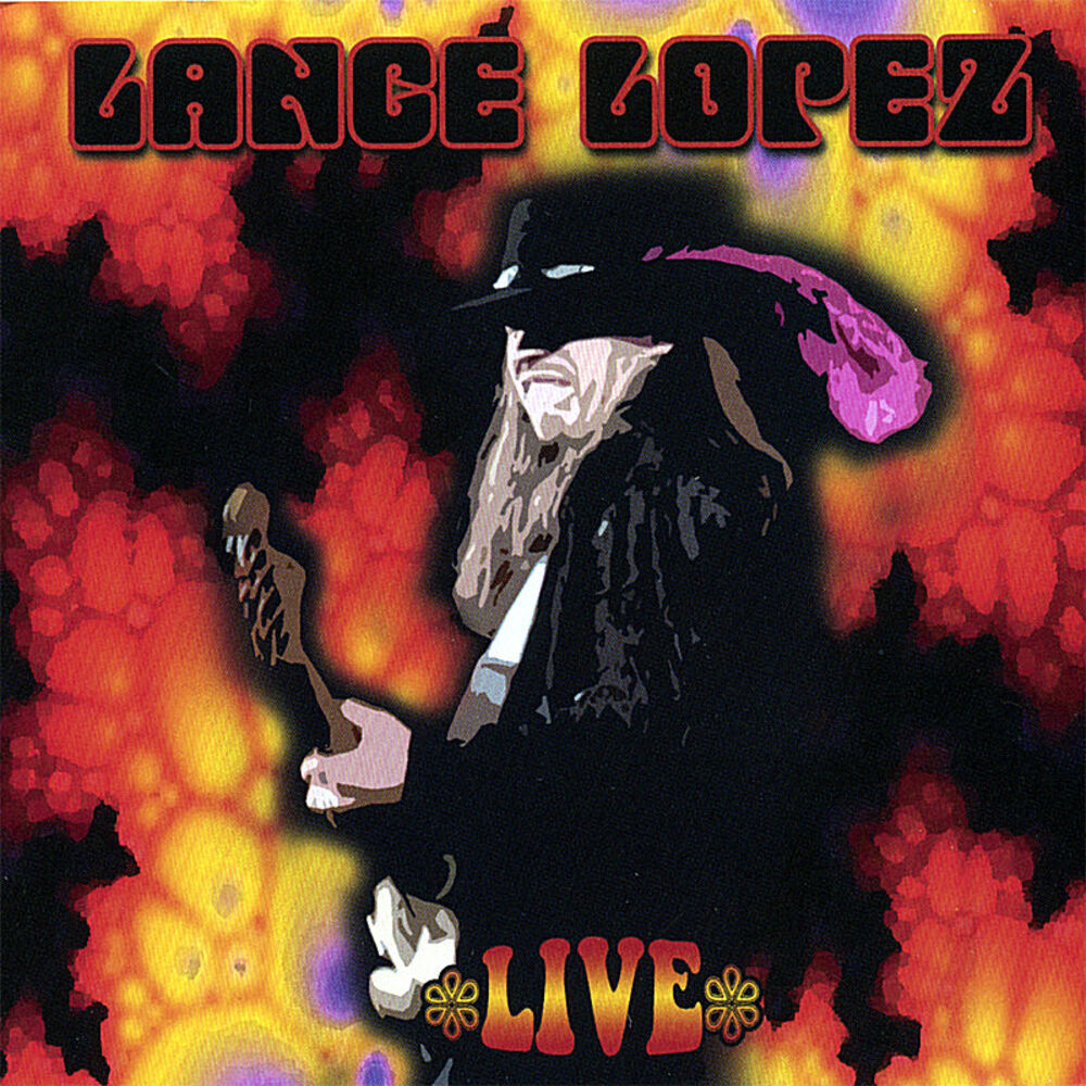Picture of Live