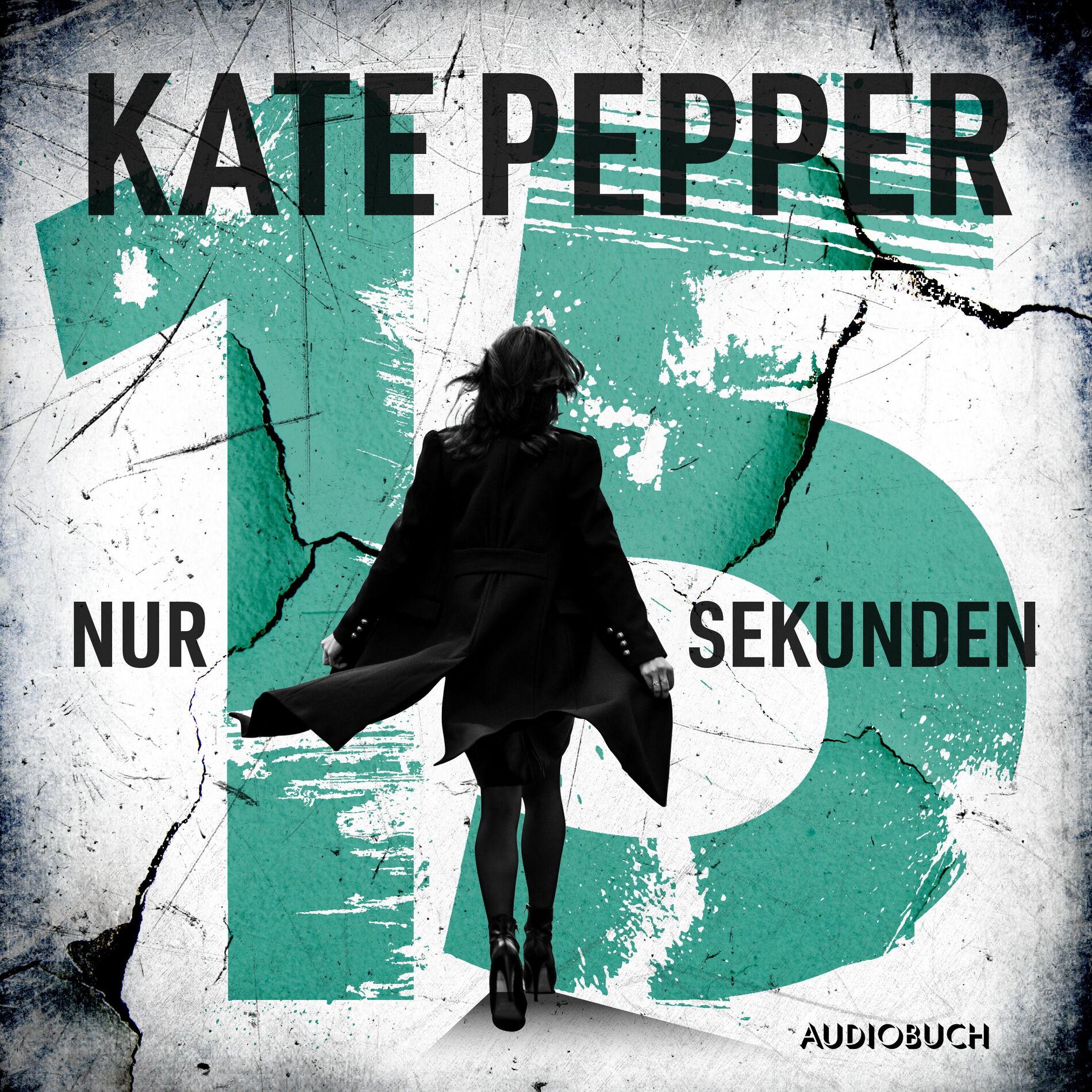 Album cover of Nur 15 Sekunden