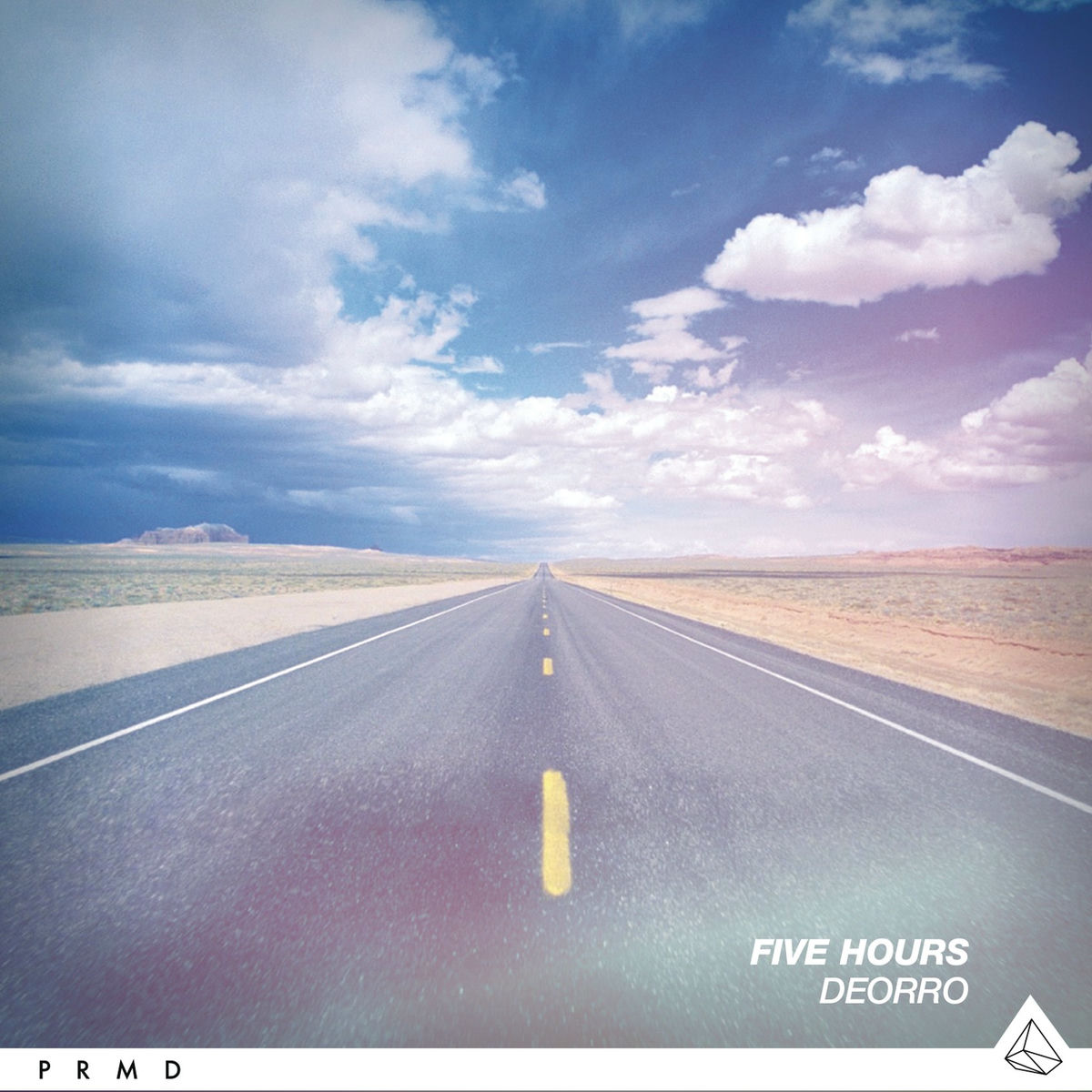 Album picture of Five Hours