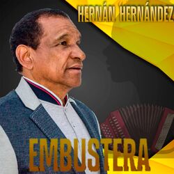 Cover of Embustera