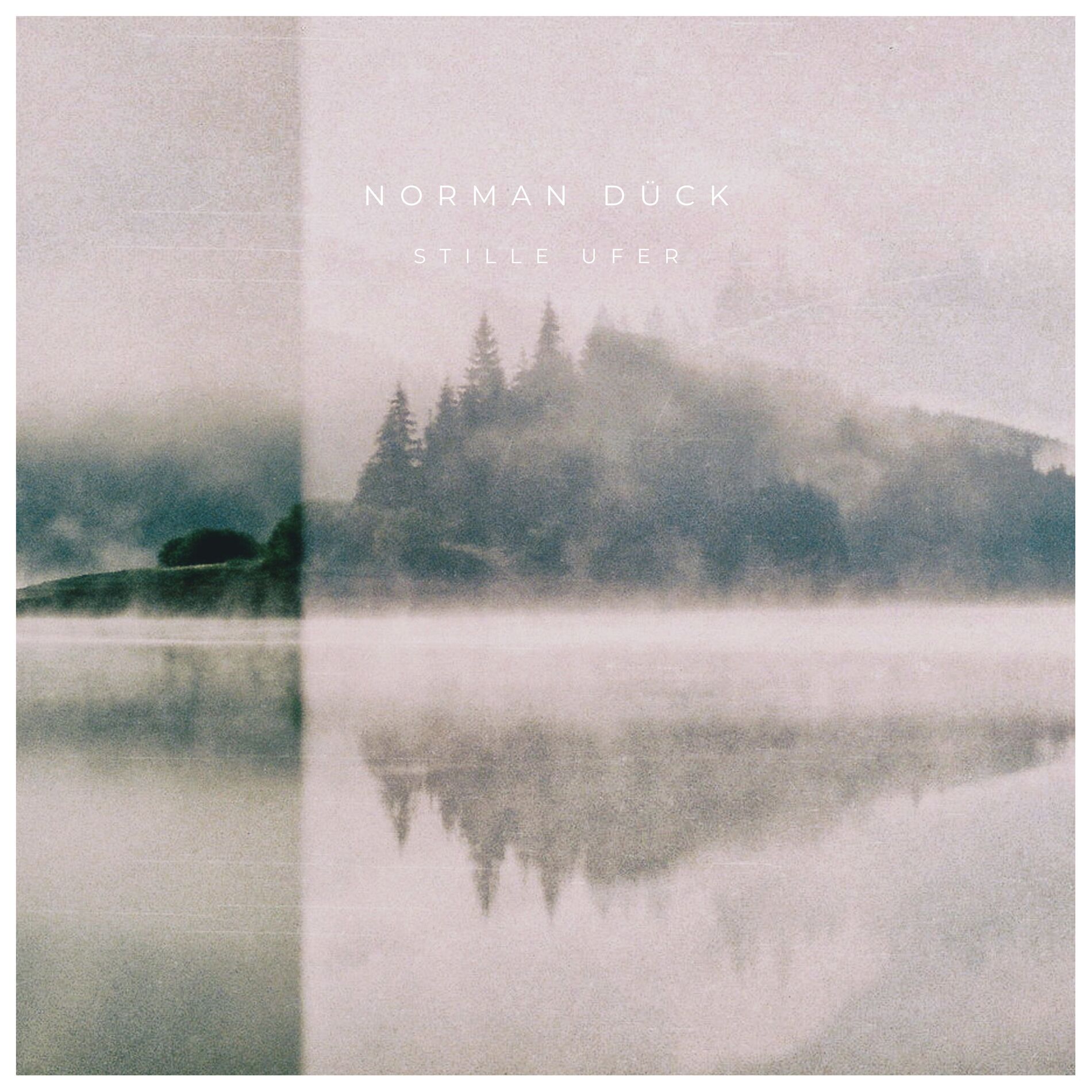 Album cover of Stille Ufer