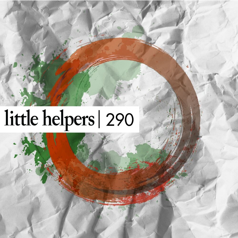 Picture of Little Helpers 290