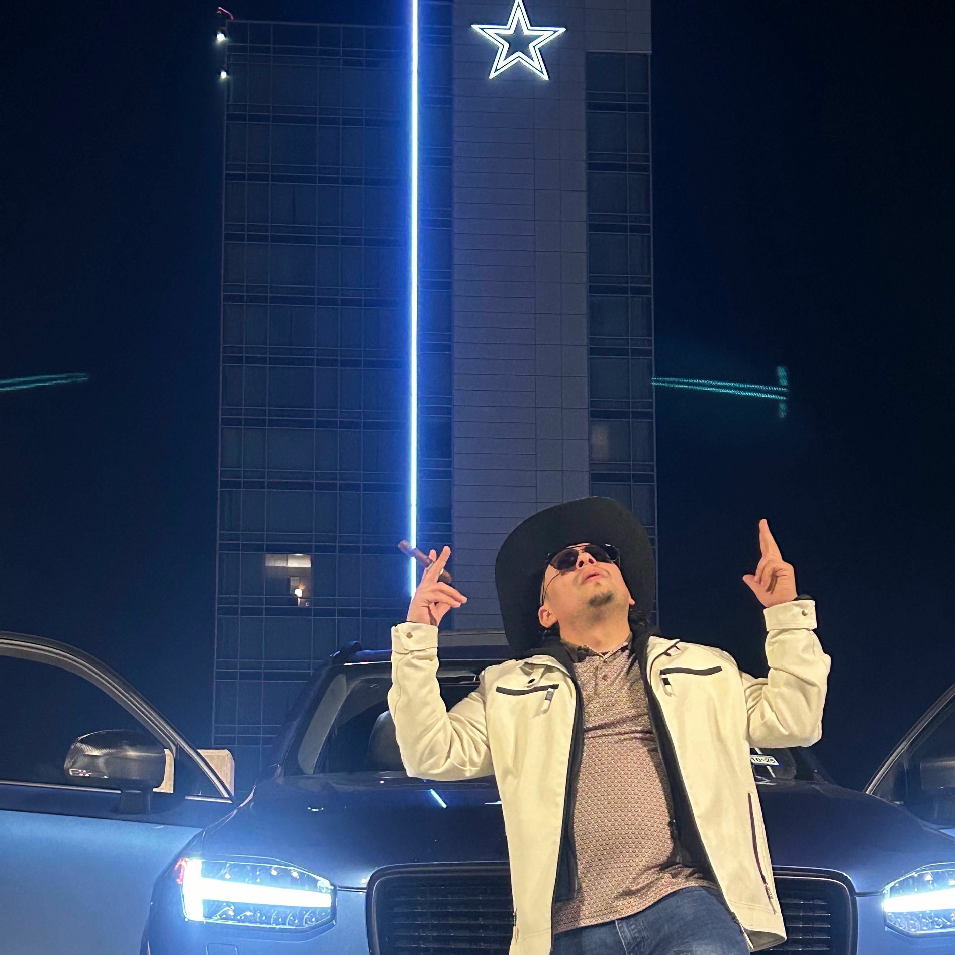 Album cover of She A Baddie (feat. SOLO B)