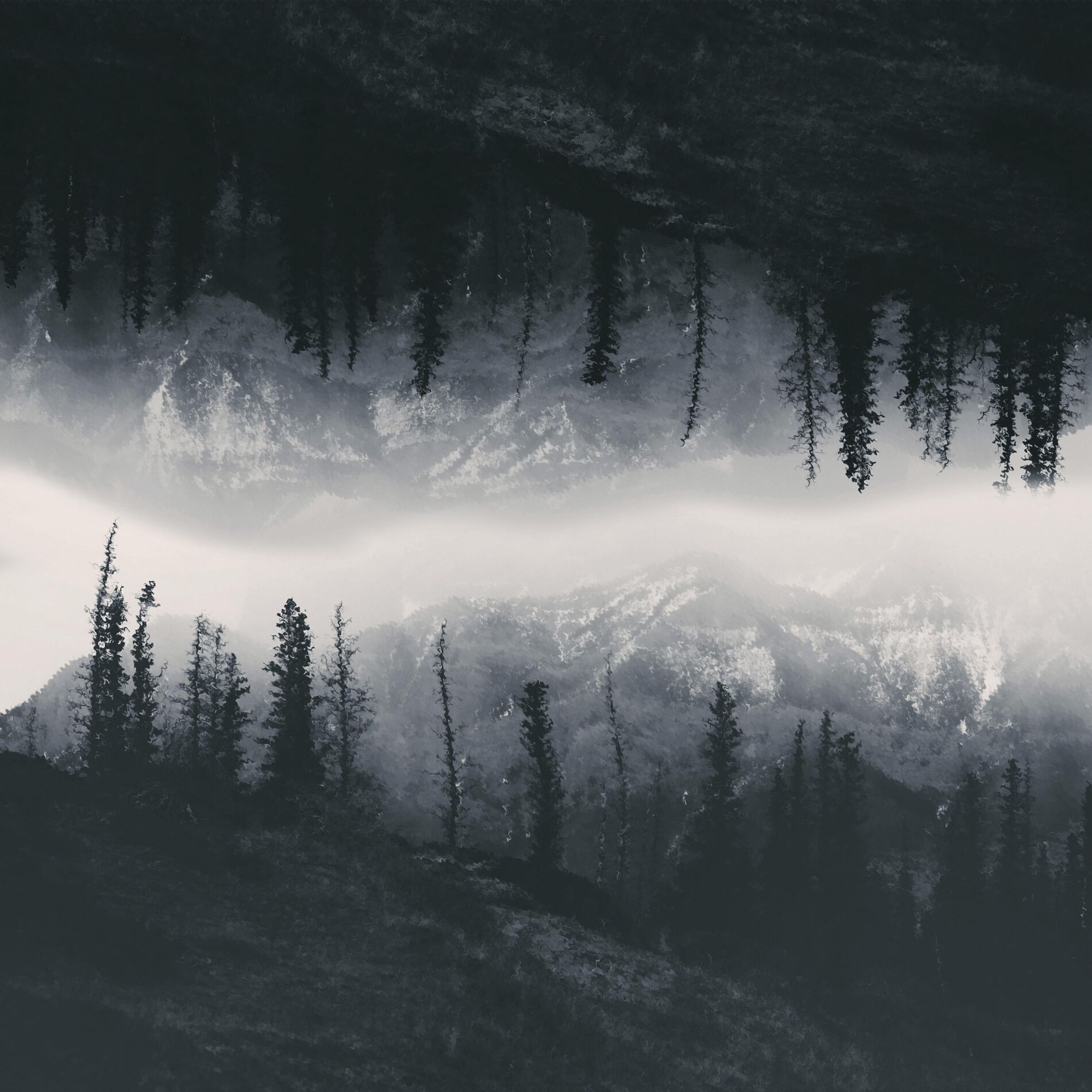 Album cover of Chapter One: Bright