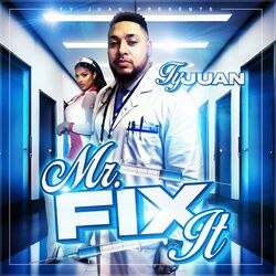 Cover of Mr Fix It