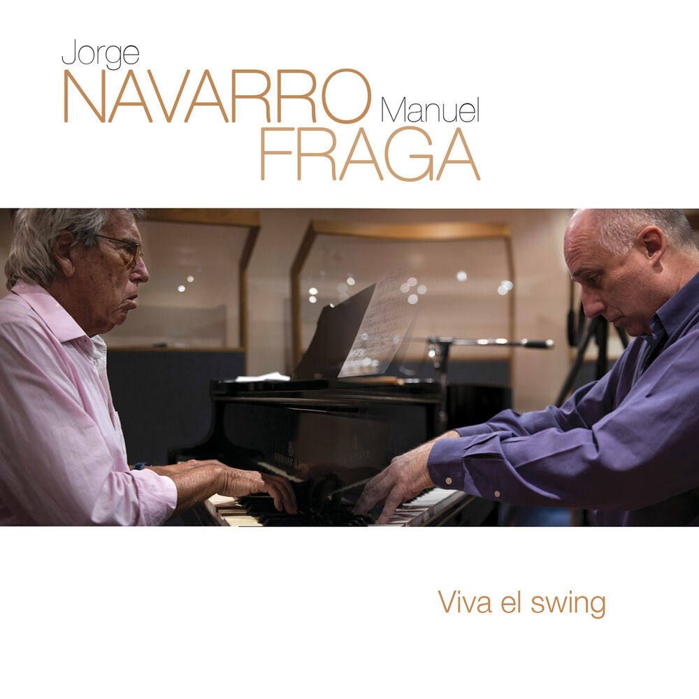 Picture of Viva el Swing