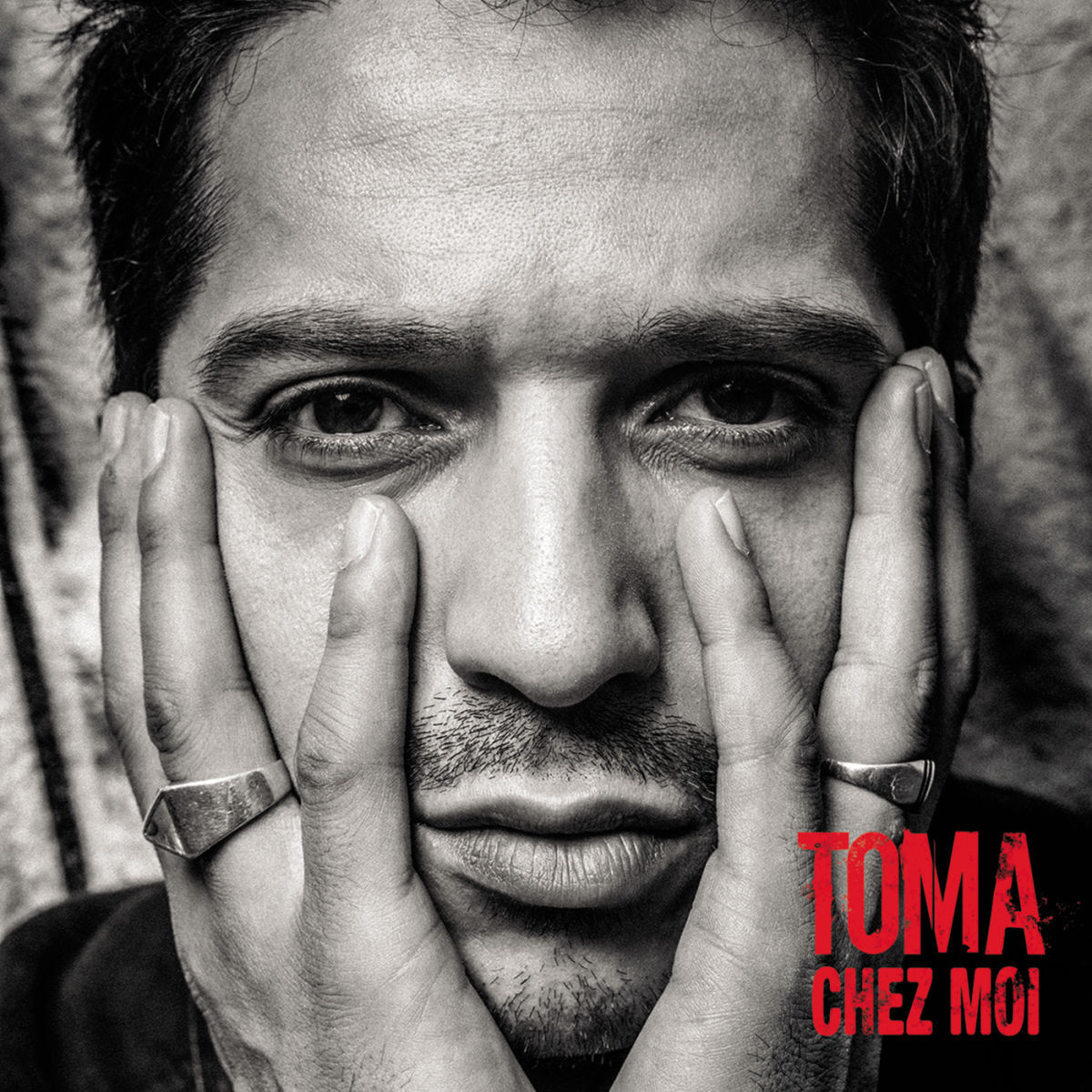 Album cover of Chez Moi